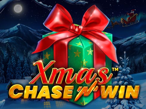 Xmas - Chase'N'Win game thumbnail