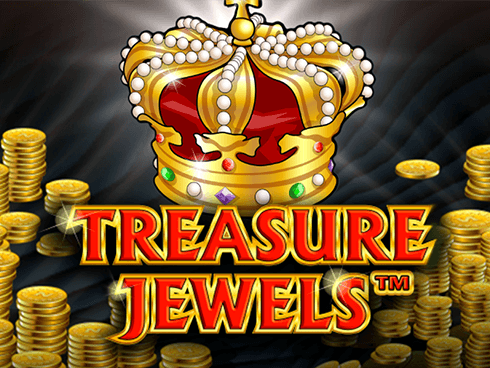 Treasure Jewels game thumbnail