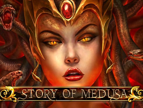 Story Of Medusa game thumbnail