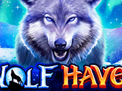 Wolf Haven game thumbnail